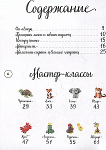 Veidojam no gaisa plastilīna. 22 spilgtas dzīvnieku figūriņas pašiem mazākajiem