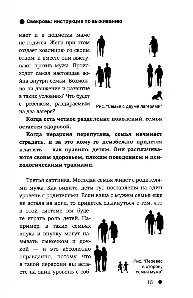 Sieviete. Izdzīvošanas instrukcija