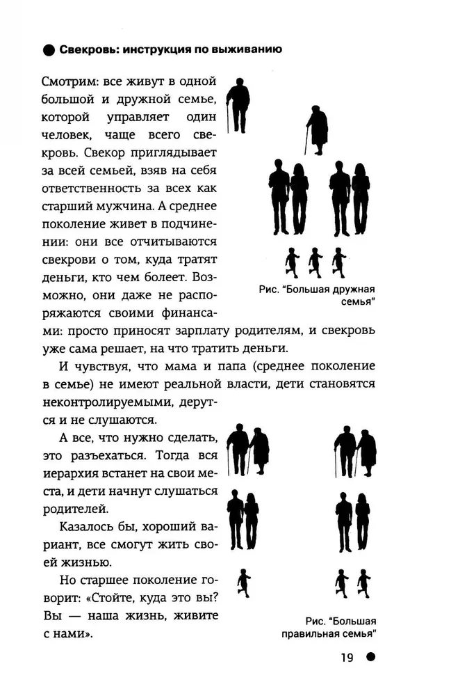 Sieviete. Izdzīvošanas instrukcija