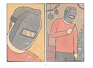 Gudim. Рисунки, которые мы заслужили