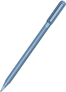 Linc lodīšu pildspalva, 0.7mm (zilā)