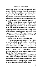 Anne of Avonlea