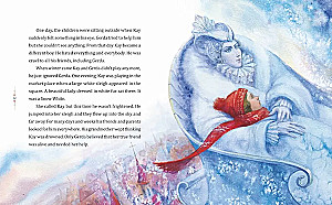 Мир волшебных сказок. Алая книга