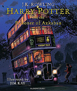 Harijs Poters un Azkabāna gūsteknis