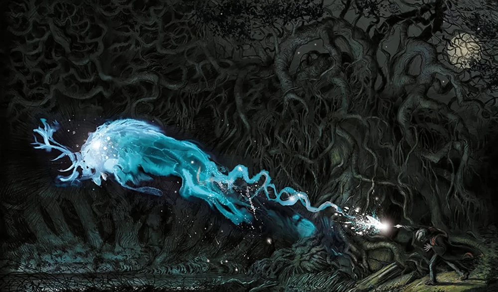 Harijs Poters un Azkabāna gūsteknis