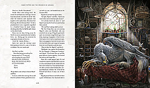 Harijs Poters un Azkabāna gūsteknis