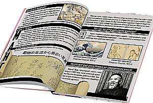 История в картинках. Всё про мангу, манхву и маньхуа