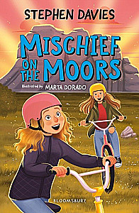 Mischief on the Moors: A Bloomsbury Reader