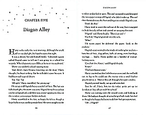 Harry Potter and Philosopher Stone