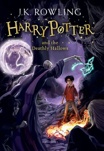 Harry Potter and Deathly Hallows