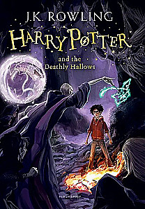 Harry Potter and Deathly Hallows