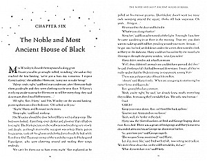 Harry Potter and Order of the Phoenix