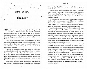 Harry Potter and Goblet of Fire