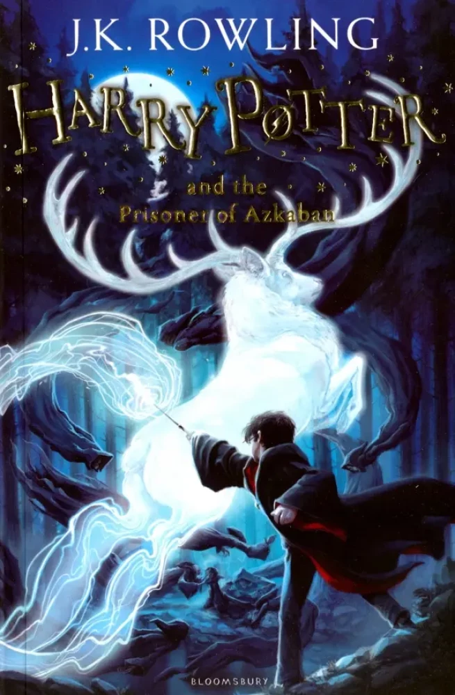 Harry Potter and Prisoner of Azkaban