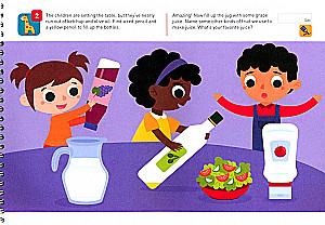 I Can Do It! Playing with Modelling Clay and Colour. Age 3-4. На английском языке