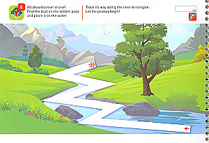 I Can Do It! Tracing Skills. Age 3-4. На английском языке