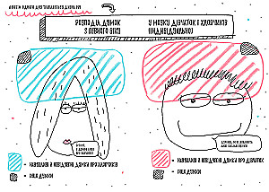 Grāmata, kas beidzot izskaidros tev visu par meitenēm un zēniem