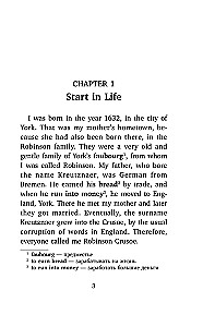 Robinzons Krūzo. Līmenis 2 = Robinson Crusoe