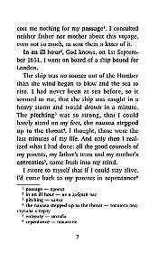 Robinzons Krūzo. Līmenis 2 = Robinson Crusoe