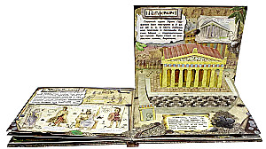 Ceļojums pagātnē. Senā Grieķija