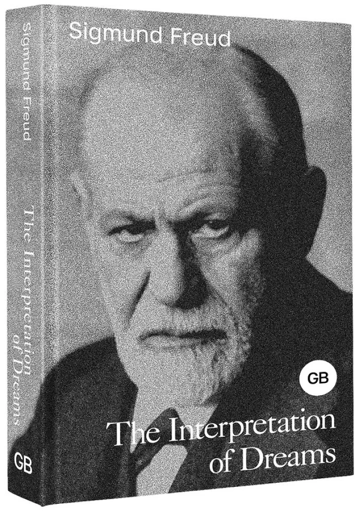 The Interpretation of Dreams