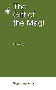 Magu dāvanas
