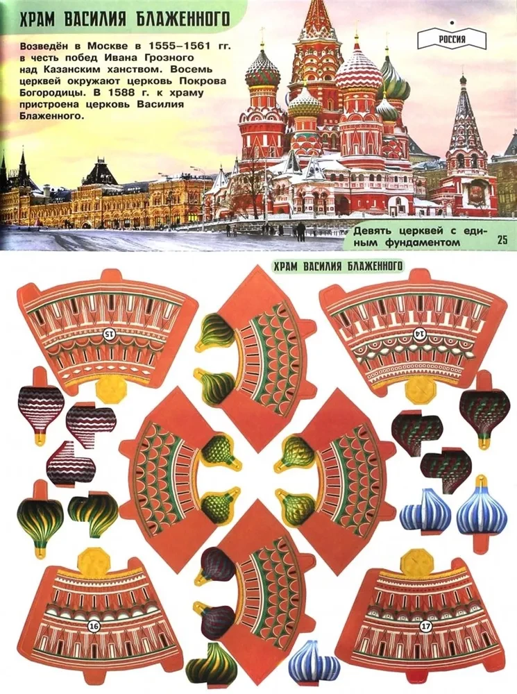 Архитектура