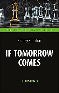 If Tomorrow Comes = Если наступит завтра