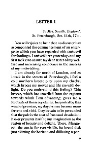 Frankenstein; or, The Modern Prometheus