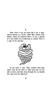 Mazais princis. Līmenis 2 = Little Prince