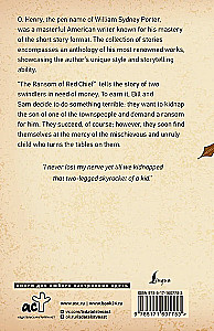 The Ransom of Red Chief and other stories