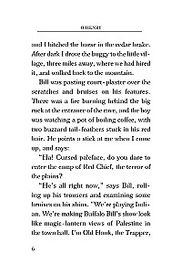 The Ransom of Red Chief and other stories