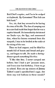 The Ransom of Red Chief and other stories
