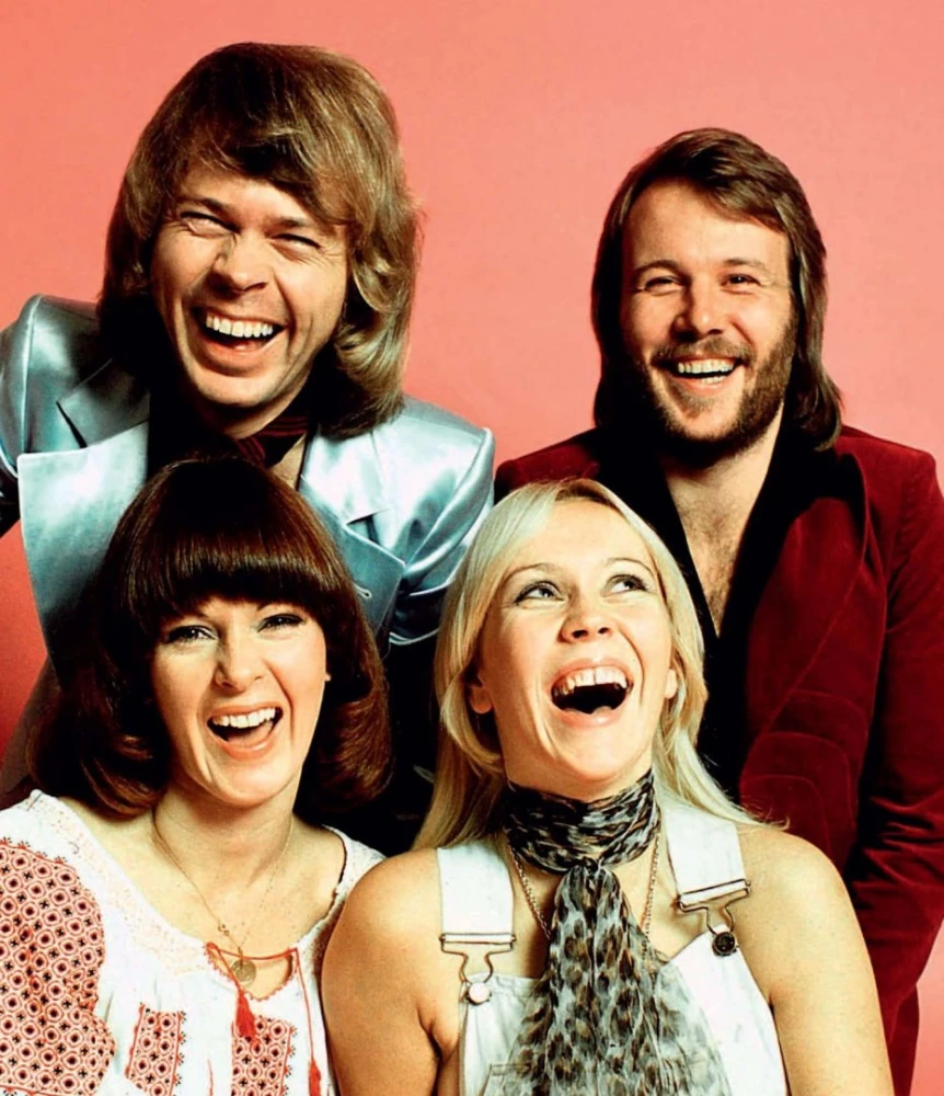 ABBA. История легенды