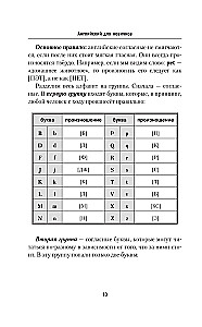 Английский для новичков