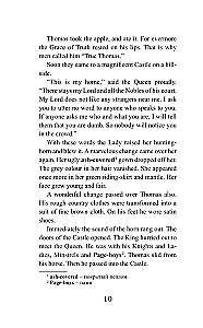 Labākās pasakas noslēpumainajā Skotijā. Līmenis 1 = The Best Tales of Enchanted Scotland