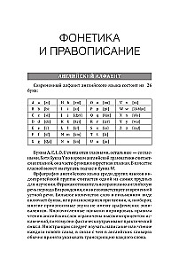 Грамматика английского языка: краткий курс