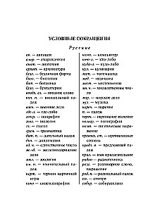 Angļu-krievu krievu-angļu vārdnīca ar gramatikas pielikumu
