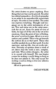 The Picture of Dorian Gray