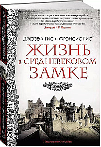 Жизнь в средневековом замке