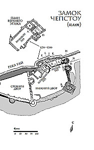 Жизнь в средневековом замке