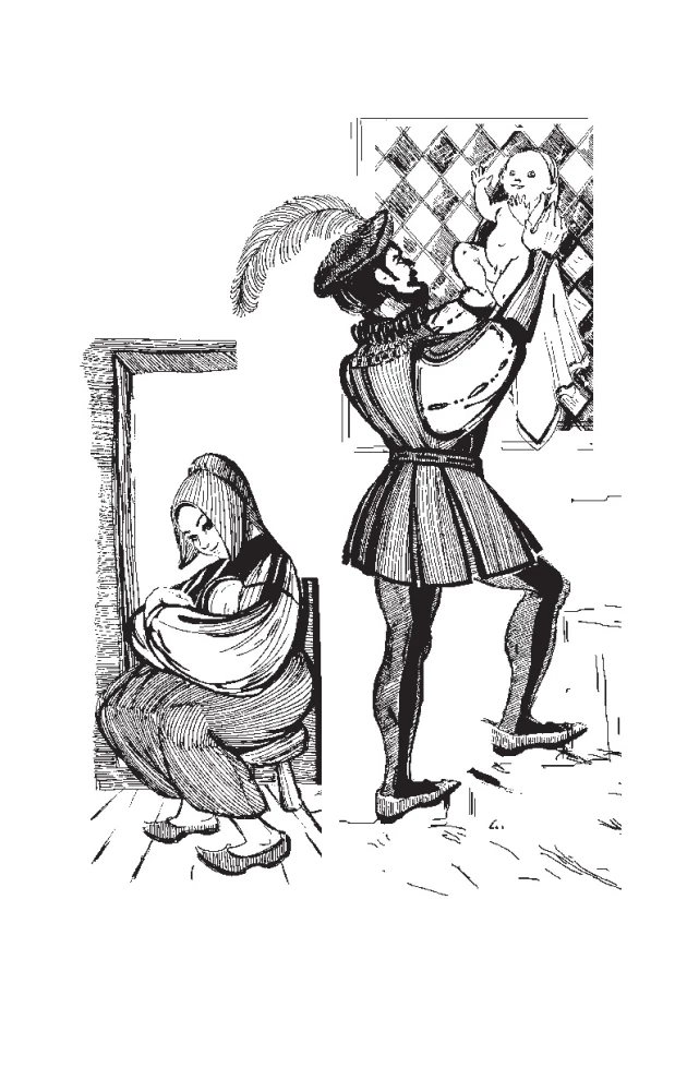Princis un ubags. Līmenis 1 = The Prince and the Pauper