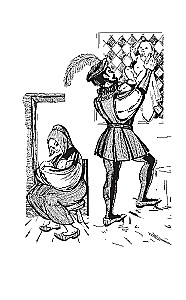 Princis un ubags. Līmenis 1 = The Prince and the Pauper