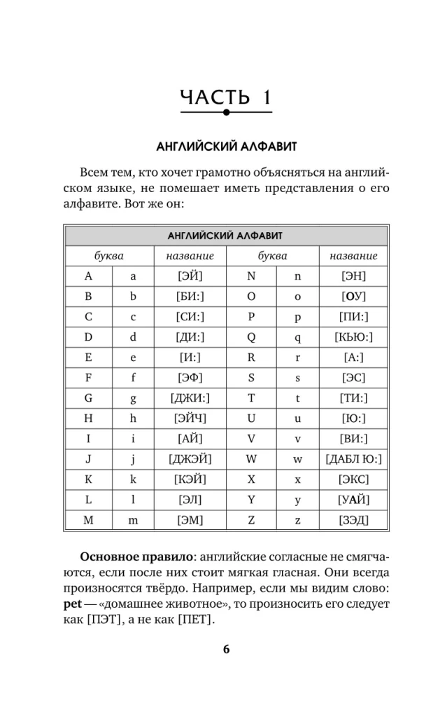 Angļu valoda. Labākais pašmācības ceļvedis iesācējiem un vairākkārtējiem iesācējiem