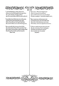 Песнь о Нибелунгах = Das Nibelungenlied