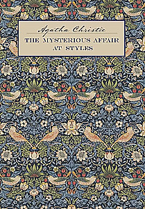 The Mysterious Affair at Styles = Загадочное происшествие в Стайлзе