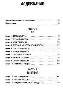 Viens pats puika. Seksu pistolu ģitārista autobiogrāfija