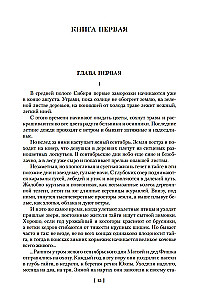 Строговы. Соль земли