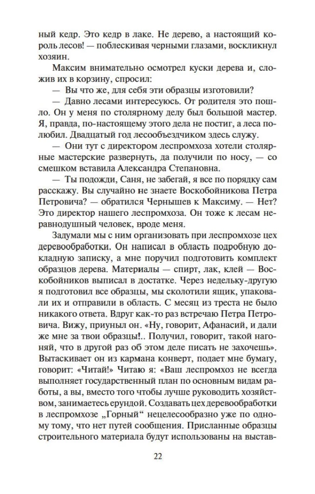 Соль земли. Роман о Строговых