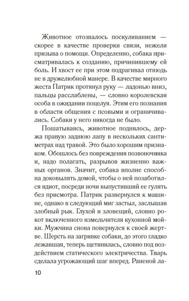 Когда поют цикады